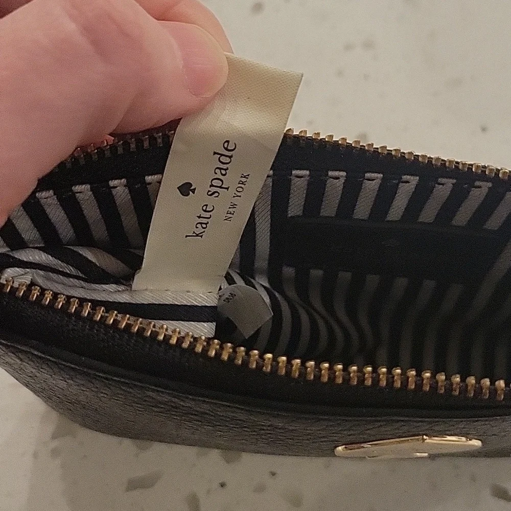 Kate Spade Clutch